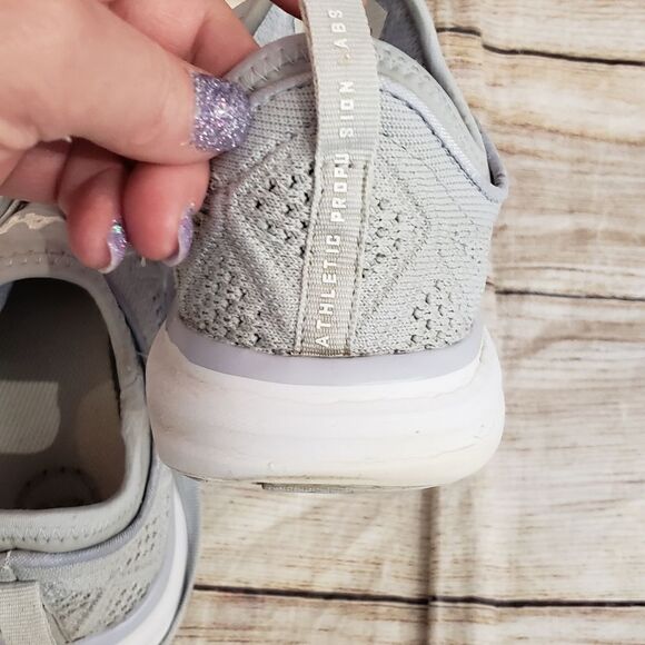 APL Sneakers   - Picture 13 of 14